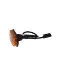 Piloto LED Ambar con conector + grapa 24V Unipoint 1 31-2004-017 Aspock | LeonLeds