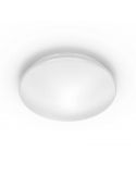 Plafón LED redondo 17W CL200 Moire Gen II Philips | LeonLeds
