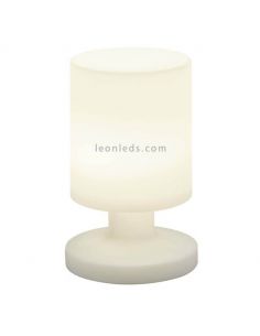 Candeeiro de Mesa LED...