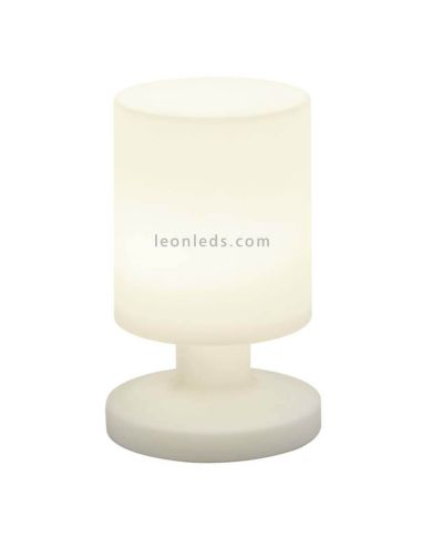 Wiederaufladbare LED-Tischleuchte Lora