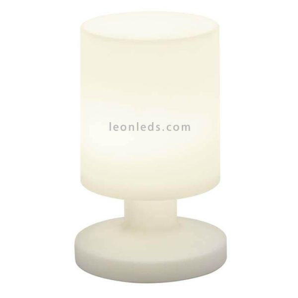 Wiederaufladbare LED-Tischleuchte Lora