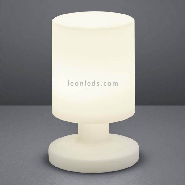 Wiederaufladbare LED-Tischleuchte Lora