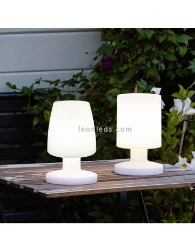 USB-wiederaufladbare LED-Lampe mit...