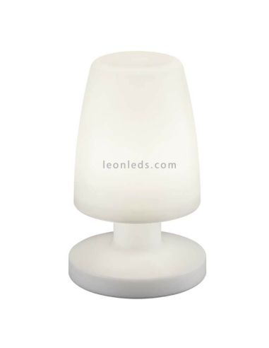 USB-wiederaufladbare LED-Lampe mit...