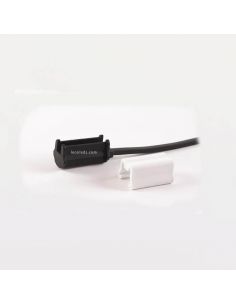 Conector QS150 con cable para conectar cable plano 2X1.50mm | LeonLeds