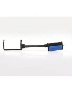 Conector QS075 a QS075 con grapas LeonLeds | LeonLeds