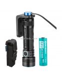 Batería recargable 21700 5000mAh de litio Seeker 2