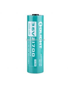 Batería recargable 21700 5000mAh de litio 2