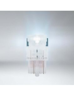 Lâmpadas LED W21/5W 6000K 12V Premium Pack 2 Unidades | leonleds 2