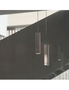 Lámpara de Techo LED Blanca Scope de ArkosLight 2