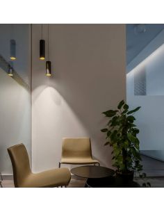 Socpe 35 ArkosLight LED blanc 2