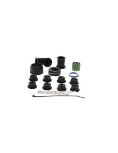 Conector Hembra Aspock ASS2 7 Polos Verde Kit 13-5626-951 | LeonLeds 2