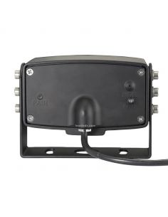 Caméra de recul infrarouge HD haute résolution 4 broches | leonleds 2