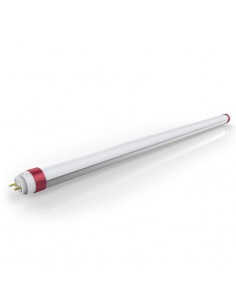 Tubo LED Megalux Meat Carnes Rojas Leds Factory Especial alimentación de la mejor calidad | LeonLeds 2