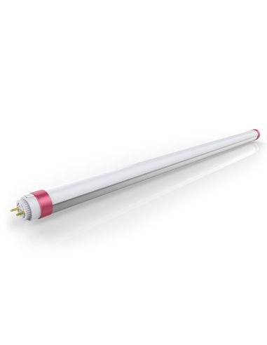 Tubo LED Megalux Food Carnes Rojas Leds Factory Tubos led de la mejor calidad | LeonLeds