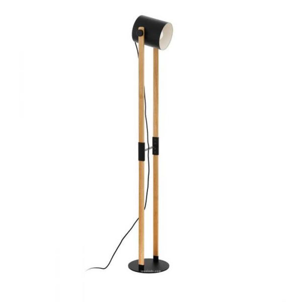 Luminária de pé vintage Hornwood 43048 Eglo | leonleds