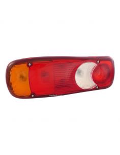 Ampoule de feu arrière LC5 Manitou Daf Iveco Nissan Opel Renault Trucks | leonleds