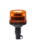 Rotativo LED alto con luz giratoria Agropar | LeonLeds