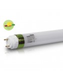 Tubo LED Megalux Fruit Hortalizas Frutas Leds Factory T8 Especial Alimentación | LeonLeds