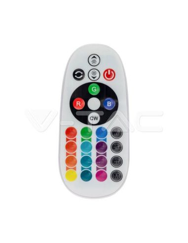 LED RGBW CCT Strip Wifi 5 Meter Alexa...