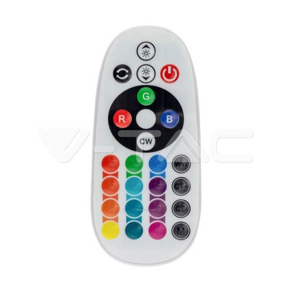 LED RGBW CCT Strip Wifi 5 Meter Alexa...