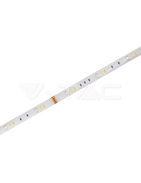 Bande LED RGBW CCT Wifi 5 Mètres Alexa ou Google Home IP65 2628 | leonleds