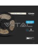 Tira LED RGBW CCT Wifi 5 Metros Alexa o Google Home IP65 2628 | LeonLeds