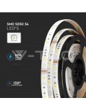 Tira LED RGBW CCT Wifi 5 Metros Alexa o Google Home IP65 2628 | LeonLeds