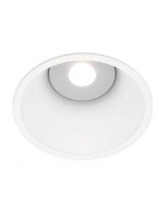 Downlight LED Lex Mini blanco de Arkoslight | LeónLeds.com