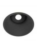 Downlight Lex Mini LED Noir par Arkoslight | LeonLeds.com