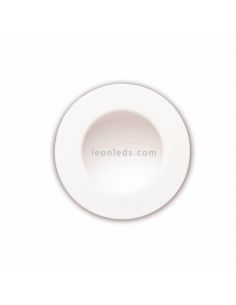Rund-LED-Downlight Cabrera...