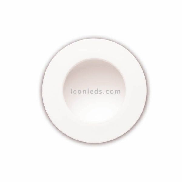 Rund-LED-Downlight Cabrera 6W, kleine...