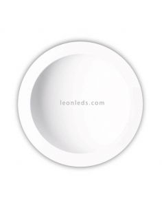 Rund-LED-Downlight, große...
