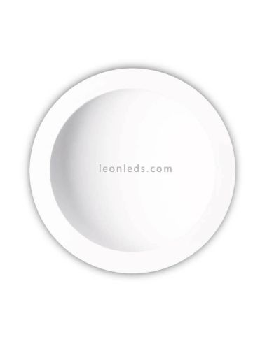 Rund-LED-Downlight, große Größe 22...