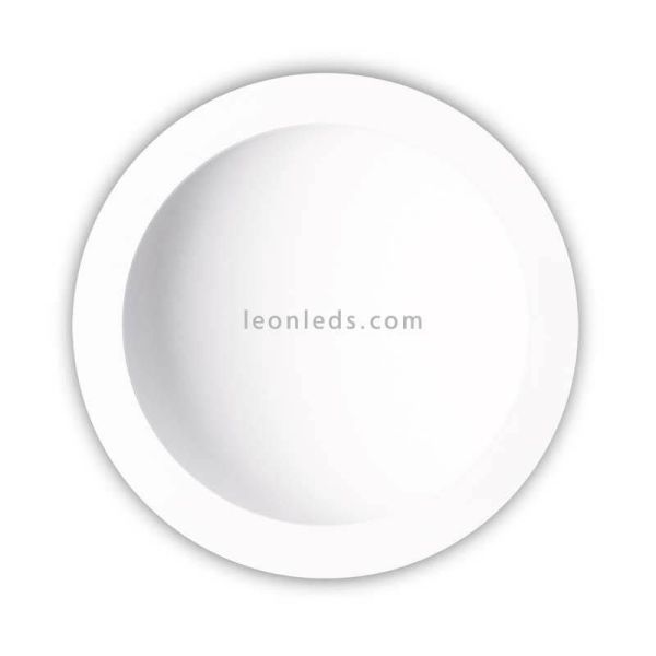 Rund-LED-Downlight, große Größe 22...