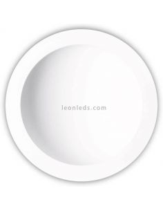 Downlight LED redondo extra...