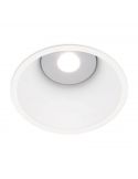 Downlight LED branco Lex Mini da Arkoslight | LeonLeds.com