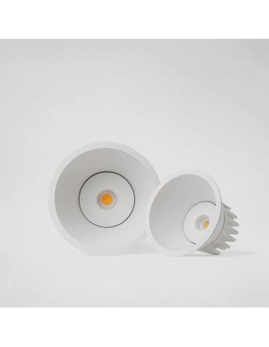 Downlight LED Arkoslight Lex Mini perspective | LeonLeds.com