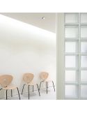 Ambient Lex Mini Downlight LED Asymétrique par Arkoslight | LeonLeds.com