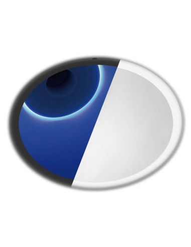 Downlight LED Lex Mini Assimétrico...