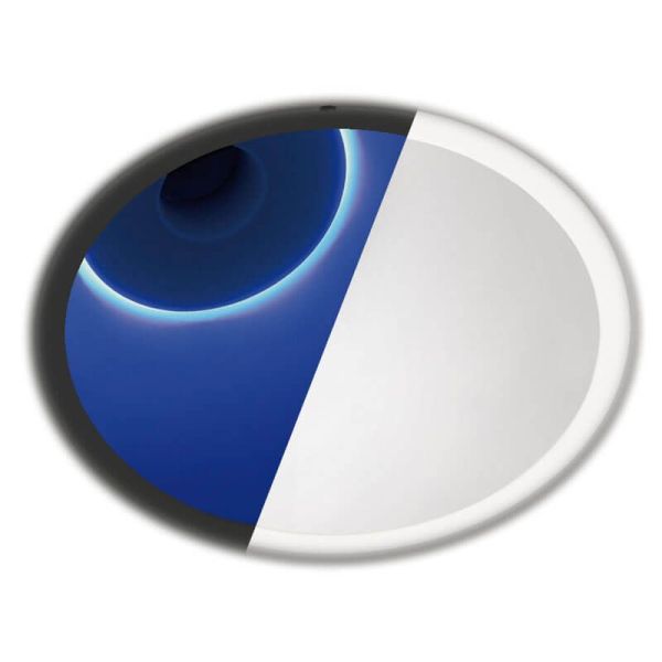 Downlight LED Lex Mini Assimétrico...