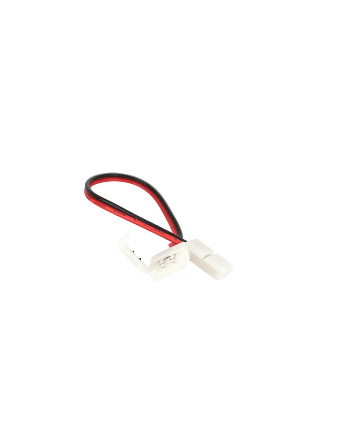Connecteur flexible pour bande Led -5050