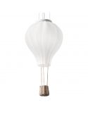 Plafonnier montgolfière Dream Big SP1 Ideal Lux | leonleds
