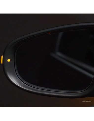 Clignotant dynamique LED pour...