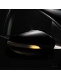 Indicateur dynamique LED pour miroir fumé LEDriving LEDDMI 5K0 BK S Approved Lot de 2 Osram 4062172149082 | leonleds