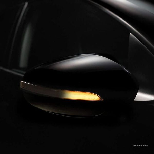 Clignotant dynamique LED pour...