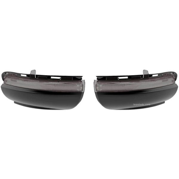Indicateur dynamique LED pour miroir fumé LEDriving LEDDMI 5K0 BK S Approved Lot de 2 Osram 4062172149082 | leonleds
