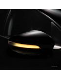 Indicateur dynamique LED pour miroir fumé LEDriving LEDDMI 5K0 BK S Approved Lot de 2 Osram 4062172149082 | leonleds