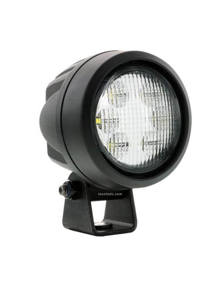 Faro LED redondo 2000Lm ABL 29W Bobcat D14855 | LeonLeds