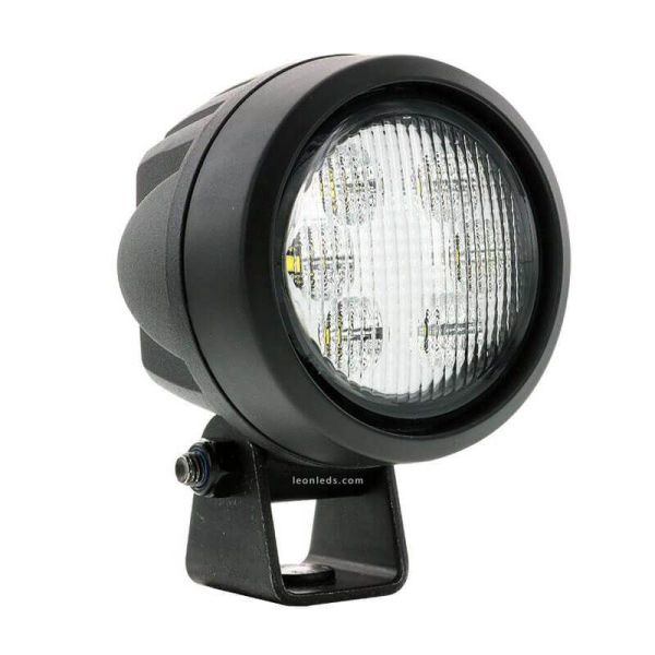 Faro LED redondo 2000Lm ABL 29W Bobcat D14855 | LeonLeds